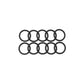 DeatschWerks ORB -8 Viton O-Ring (Pack of 10)