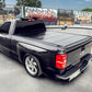 BAK 12-18 Ram 1500 (19-20 Classic Only) / 12-20 2500/3500 6ft 4in Bed BAKFlip G2