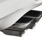 Corsa 08-12 BMW M3 E90 Polished Sport Cat-Back Exhaust
