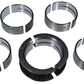 Clevite International Tractor D166 188 4 Cyl Main Bearing Set