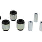 Whiteline Plus 11/05+ Dodge Charger/ 3/08+ Challenger Front Upper Inner Control Arm Bushing Kit