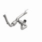 MagnaFlow Conv DF 99-01 G Cherokee 4.7 fr OEM