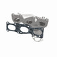 MagnaFlow Rear Converter Manifold Direct Fit 12-17 Hyundai Azera 3.3L