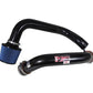 Injen 06-09 S2000 2.2L 4Cyl. Black Cold Air Intake