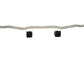 Whiteline 03-07 Subaru Impreza Non-Turbo Sedan Front 22mm Swaybar-heavy duty