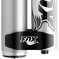 Fox 05+ Ford SD 2.0 Perf Series 8.6in. Smooth Body Remote Res. Front Shock w/CD Adj. / 0-1.5in. Lift