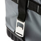 ARB Cooler Bag Charcoal w/ Red Highlights 15in L x 11in W x 9in H Holds 22 Cans
