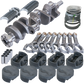 Eagle Ford 302 Rotating Assembly Kit with 5.400in I-Beam - +.040 Bore