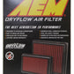 AEM 12-20 Chevrolet Malibu 1.5L/1.8L/2.0L DryFlow Air Filter