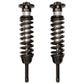 ICON 07-09 Toyota FJ / 03-09 Toyota 4Runner Ext Travel 2.5 Series VS IR Coilover Kit w/700lb SR