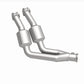 MagnaFlow Conv DF 1995-1997 Jaguar Vanden Plas/ XJ6 4.0