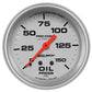 Autometer Ultra-Lite 2 5/8in Mechanical 150 PSI Oil Pressure Gauge