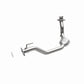 MagnaFlow Conv DF 96-97 Ford Explorer 5.0L