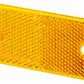 Hella Reflex Reflector Yellow 8Ra