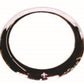 Omix Chrome Headlight Bezel 45-53 Willys Models