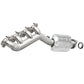 MagnaFlow Conv DF 06-09 Cadillac STS 4.4L Driver Side