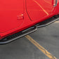 DV8 Offroad 07-18 Jeep Wrangler JK (4 Door Only) OE Plus Side Steps