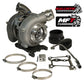 BD Diesel Retro Screamer Turbo Kit - 11-14 Ford F250/F350 & 11-16 Ford F450/F550 6.7L Powerstroke
