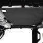 Rugged Ridge 20 Jeep Gladiator JT Eclipse Sun Shade Black Full - Black