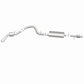 MagnaFlow SYS Cat-Back 2015 Chevrolet Tahoe / GMC Yukon 3in Single Passenger Side Rear Ext. 4in Tip