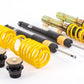 ST XA Adjustable Coilovers VW Passat Sedan/Wagon (3BG-B5.5) 4motion