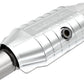 Magnaflow Conv Univ 2.50 Mid O2 Rear