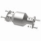 MagnaFlow Conv DF 08-10 Accord 3.5L Rear OEM