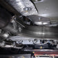 Stainless Works 2015+ Ford GT350 Headers 1-7/8in Primaries High-Flow Cats 3in Collectors