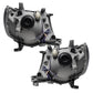 Oracle 05-11 Toyota Tacoma SMD HL - Black - ColorSHIFT w/ 2.0 Controller