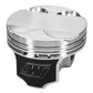 Wiseco Acura K20 K24 FLAT TOP 1.181X87.5MM Piston Shelf Stock