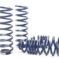 H&R 17-18 Mercedes-Benz E400 4MATIC Coupe/E400 Coupe C238 Sport Spring (Incl. Agility Control)
