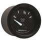 Autometer GT Series 52mm Short Sweep Electronic 73-10 ohms Fuel Level (For most Ford and Chrysler)
