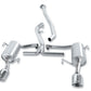 Borla 08-10 Subaru Impreza 2.5i Sedan 4DR SS Catback Exhaust