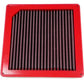 BMC 2011+ Fiat Freemont 2.0 Multijet Replacement Panel Air Filter