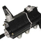 Moroso Black Series Dragster 3 Stage Dry Sump Oil Pump - Left Side - 1.100 Pressure