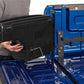 UnderCover 87-13 Dakota Drivers Side Swing Case - Black Smooth