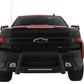 Lund 11-17 Chevy Silverado 2500 Revolution Bull Bar - Black