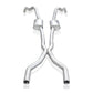 Stainless Works Chevy II Nova 1962-67 Exhaust 3in LS1 System