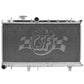 CSF 02-07 Subaru Impreza Radiator
