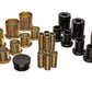 Energy Suspension 65-70 Oldsmobile Black Front End Control Arm Bushing