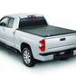 Tonno Pro 04-15 Nissan Titan 5.5ft (Incl 42-498 Utility Track Kit) Tonno Fold Tri-Fold Tonneau Cover