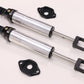 ICON 11-19 GM HD 0-2in Front 2.5 Series Shocks VS IR w/ Upper Control Arm - Pair