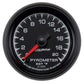 Autometer ES 52mm Full Sweep Electronic 0-2000 Degree F EGT/Pyrometer Gauge