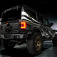 Oracle Jeep Wrangler JL LED Flush Mount Tail Light