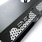 DV8 Offroad 2021+ Ford Bronco Front Bumper Winch Capable w/ Optional Bull Bar/Aux Light Opening