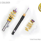 KW Coilover Kit V2 BMW 3 series G20 330i RWD w/o EDC Sedan (exc. M3)