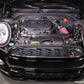 Mishimoto 14-16 Mini Cooper S 2.0L Performance Air Intake Kit - Wrinkle Black