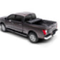 BAK 17-20 Nissan Titan 5ft 6in Bed BAKFlip MX4 Matte Finish