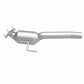 MagnaFlow Conv DF 04-07 VW Touareg 4.2L Passenger Side