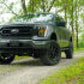 Superlift 2021 Ford F-150 4WD 6in Lift Kit w/Bilstein 5100 Series Rear Shocks
